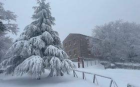 Nebris - Rifugio Del Parco