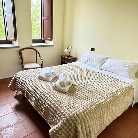 Hotel Nebris - Rifugio Del Parco San Fratello Esterno foto