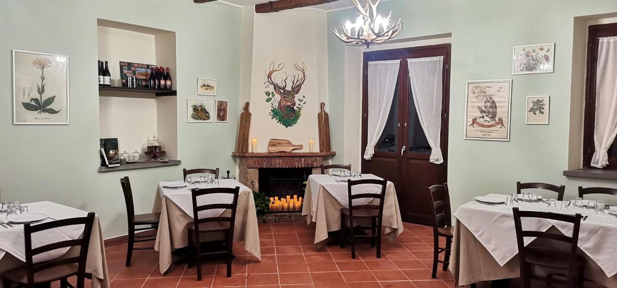 Hotel Nebris - Rifugio Del Parco San Fratello Esterno foto