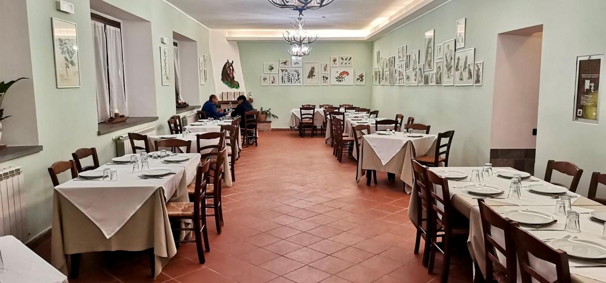 Hotel Nebris - Rifugio Del Parco San Fratello Esterno foto