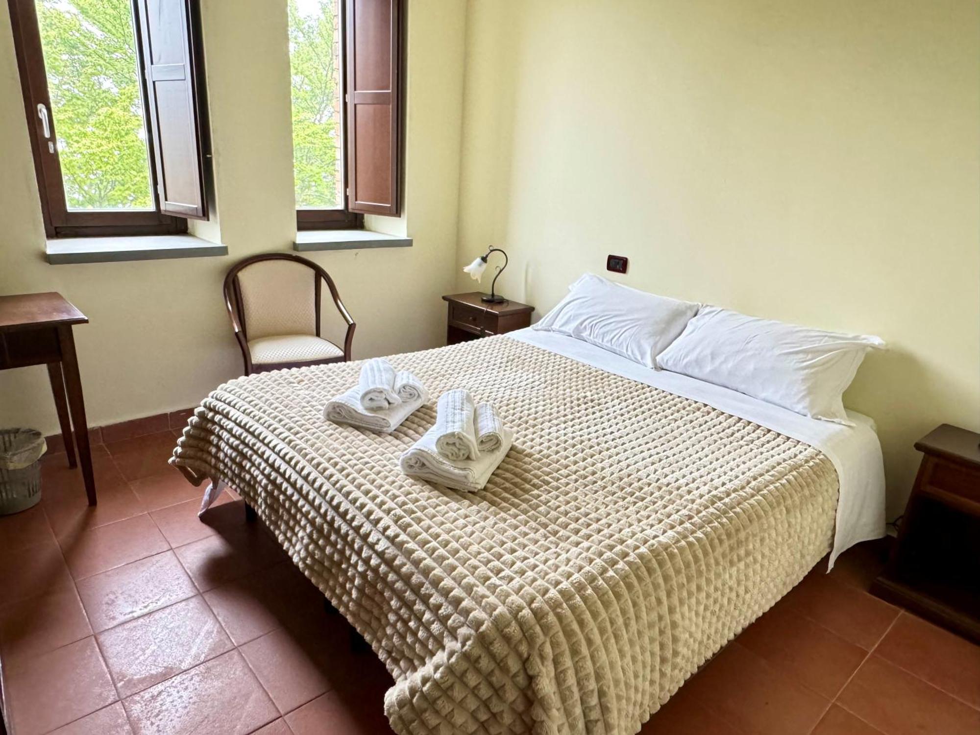 Hotel Nebris - Rifugio Del Parco San Fratello Esterno foto