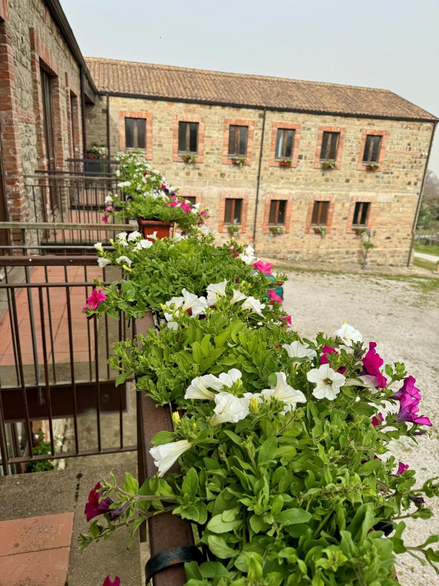 Hotel Nebris - Rifugio Del Parco San Fratello Esterno foto